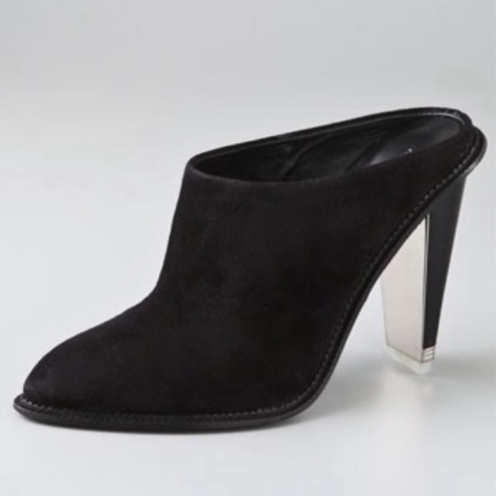 Alexander Wang mules